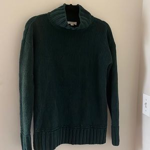 Loft Sweater- super cozy!